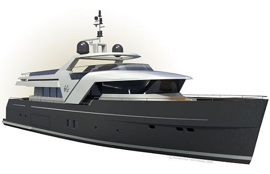monte fino eco yacht 2