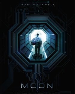 moon movie poster moon movie poster