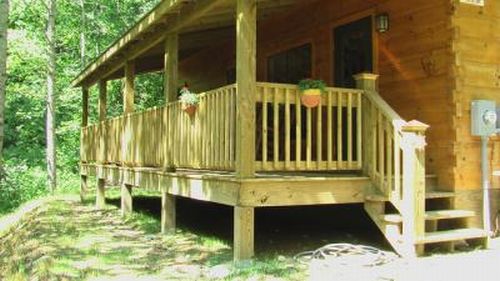moondance cabin
