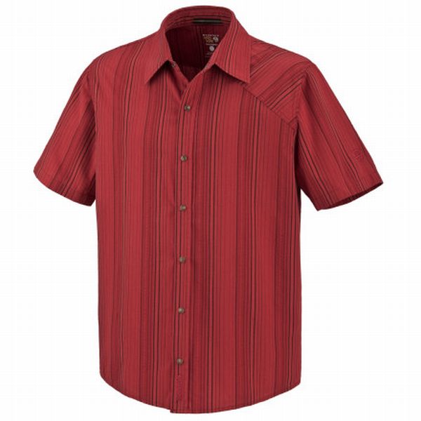 Mountain Hardwear Sheffield Shirt Mountain Hardwear Sheffield Shirt