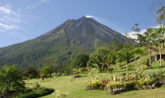 national park