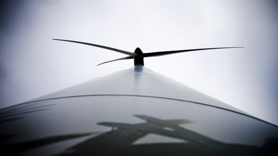 new danish smart wind turbine new danish smart wind turbine