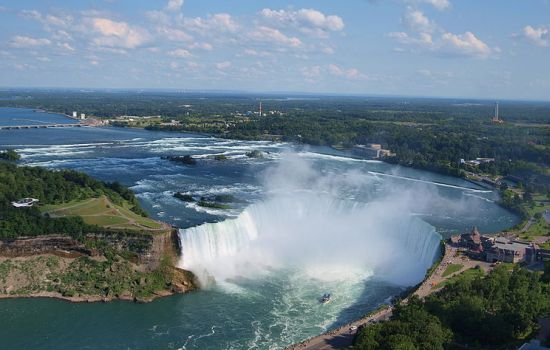 niagara 4