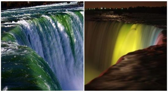 niagara falls