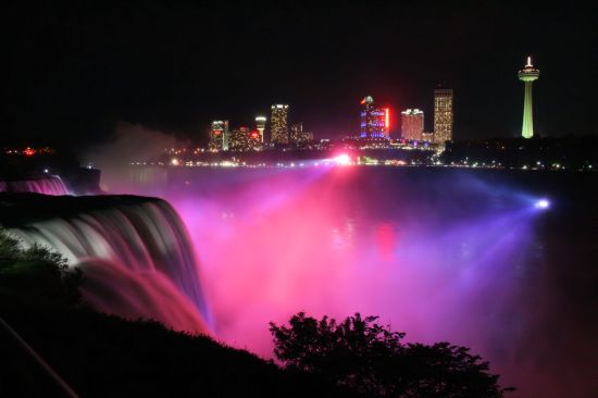 niagara night 1