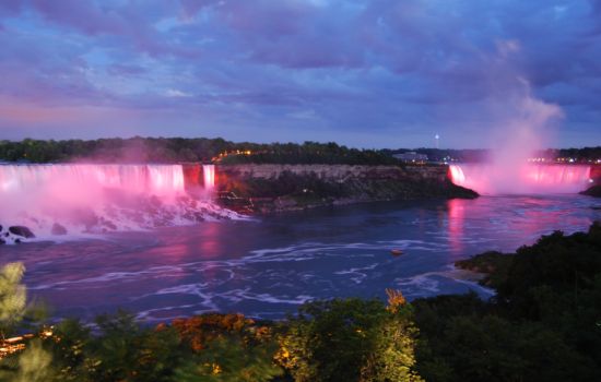 niagara night 3