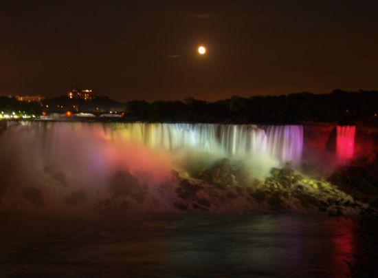 niagara night 4