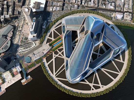 noah complex 3