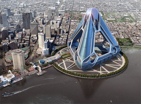 noah complex