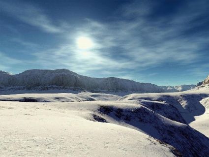 northpole