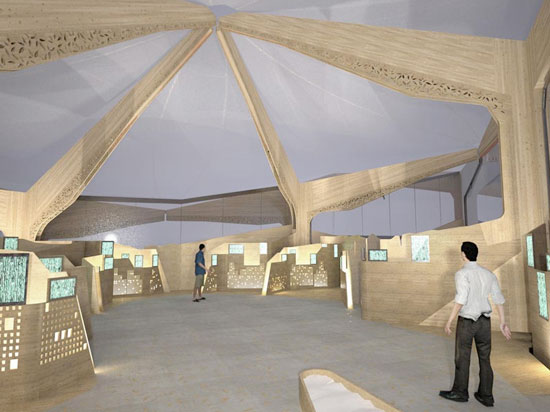 norwegian pavilion at shanghai expo 2010 4 norwegian pavilion at shanghai expo 2010 4