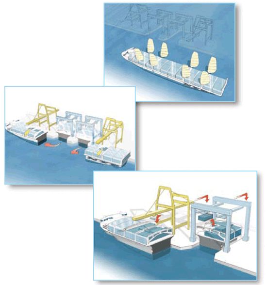 nyk super eco ship 2030 4