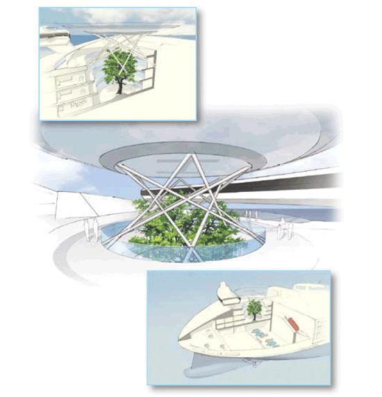 nyk super eco ship 2030 5