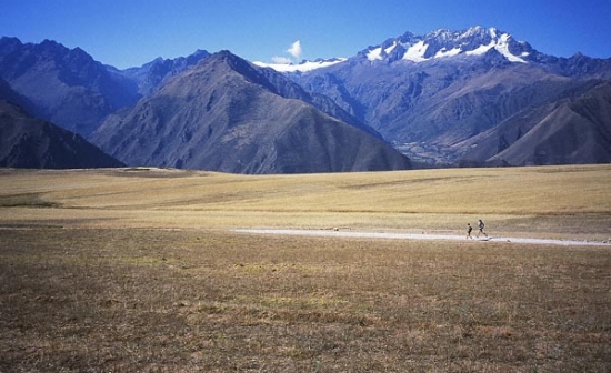 peru