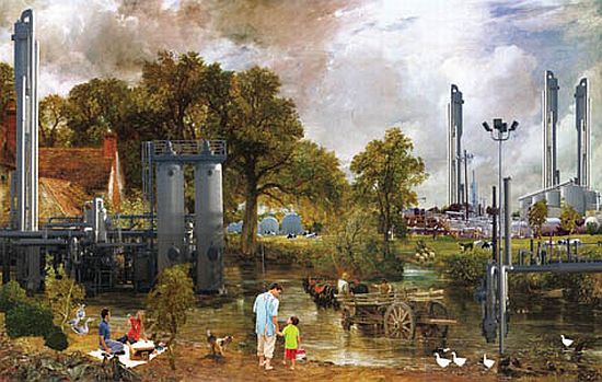 postcards from a green future 2