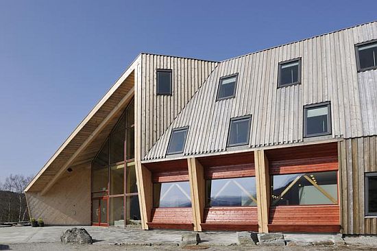 pulpit rock lodge 1