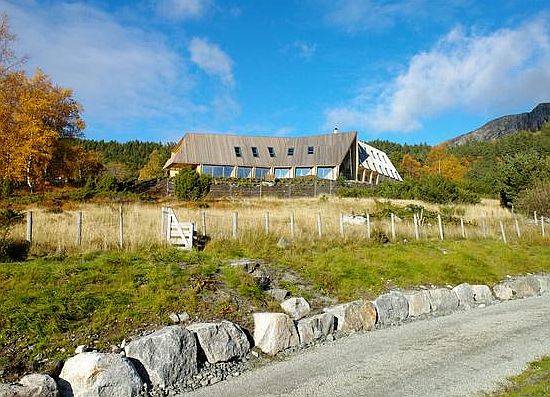 pulpit rock lodge 4