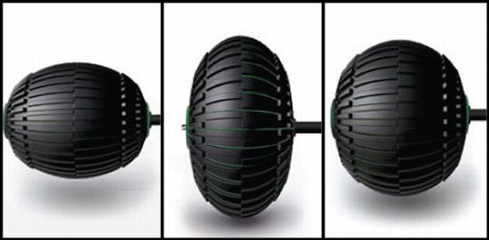 pumplon tire prototype pumplon tire prototype