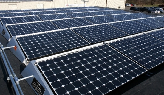 pv system