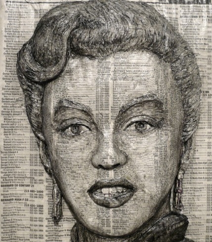 querals portraits from phone book1