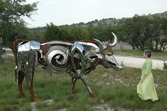 recycled bull 1 sxz5t 69 recycled bull 1 sxz5t 69
