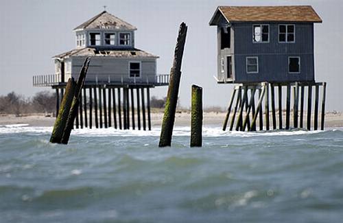 rising sea levels rising sea levels