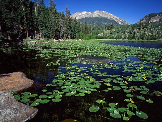 rocky mountain national park