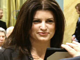 rona ambrose