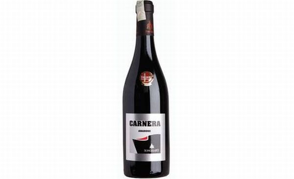 Amarone della Valpolicella Carnera 2006