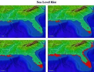 sea level rise 9 sea level rise 9