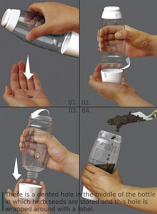 seeds in the bottle 6