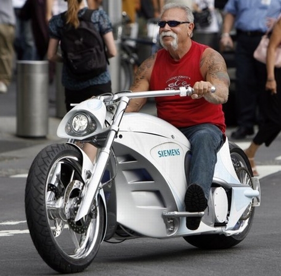 senior electric chopper
