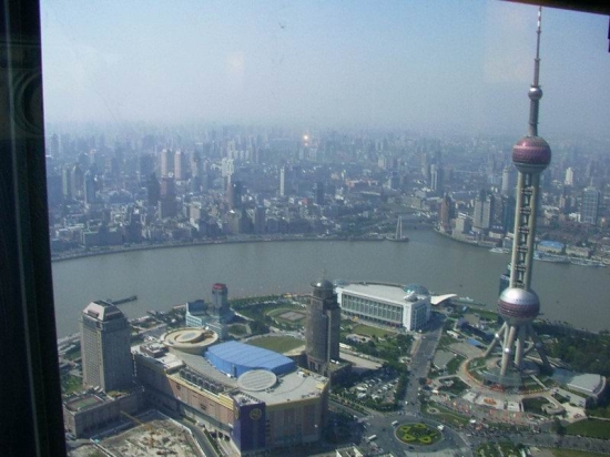 shanghai shanghai