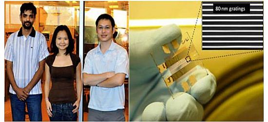 solar cell solar cell