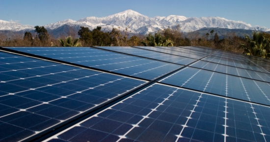 solar panels solar panels