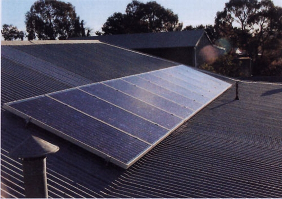 solar panels solar panels