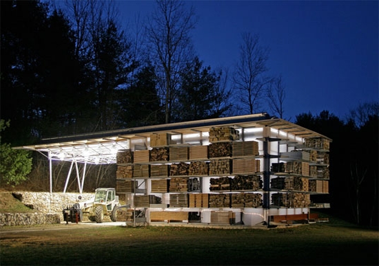 storagebarn goarch1