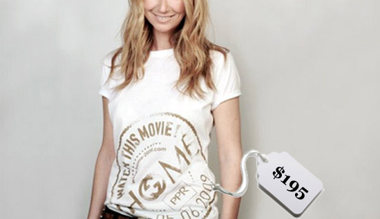 t shirt