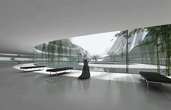 taichung convention center 4