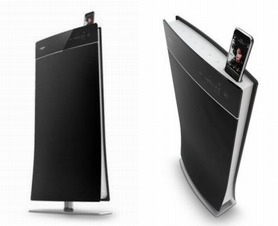 the reverb ipod dock1