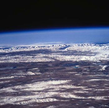 this view from space 9 this view from space 9