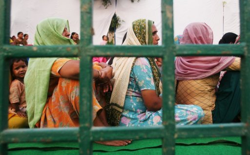 tihar central jail goes green2