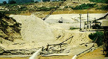 tin mines in indonesia 9