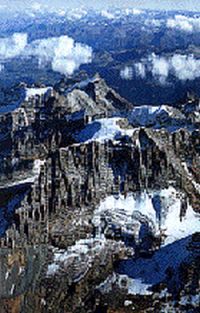 to save last glacier 9