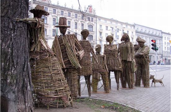 treehugger project 2