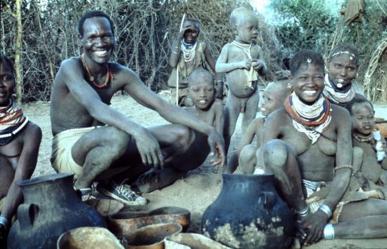 tribal people 1 HNHhl 18722