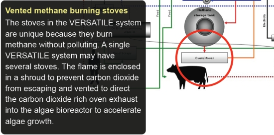 versatile 3