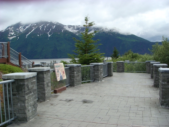 viewing area near girdwood 06