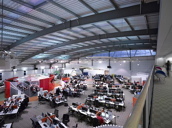 vodafone stoke on trent call center 2