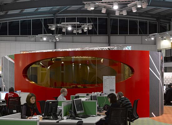 vodafone stoke on trent call center 3